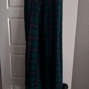 FREE- w/ $20 purchase: NWT j.crew tartan scarf